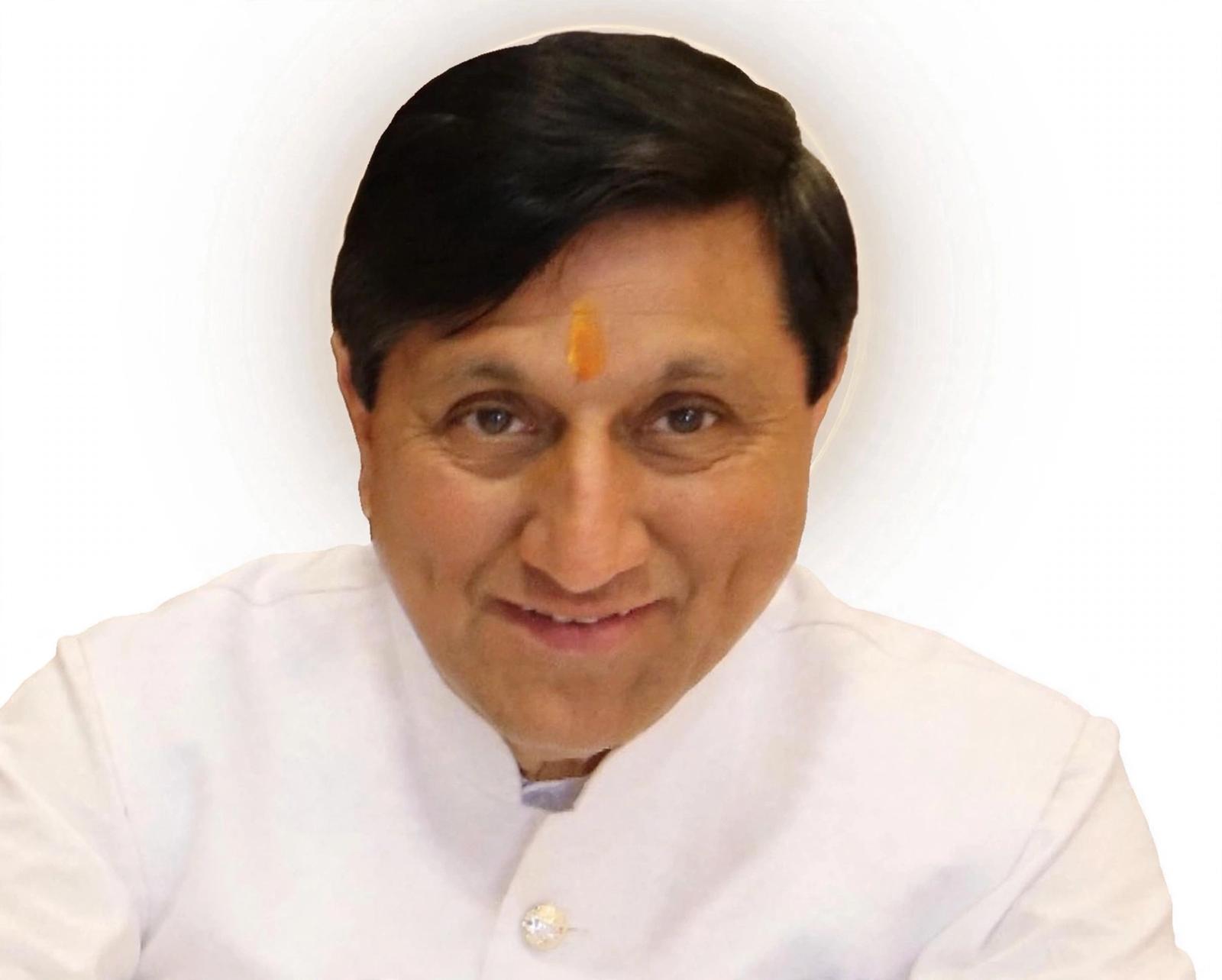 Anil Sharma