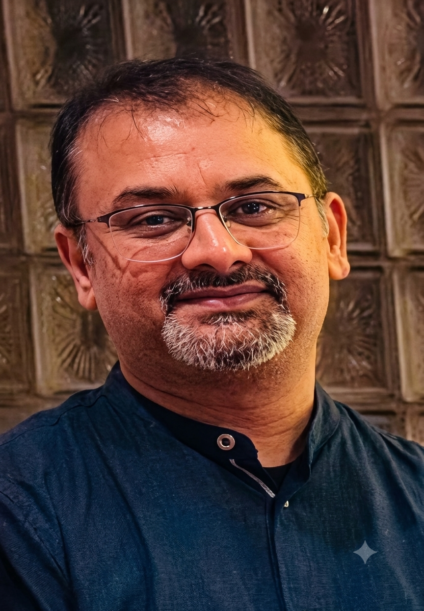Sachin Kulkarni