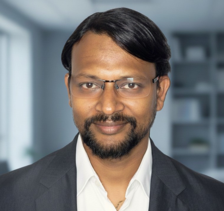 Vinod Goyal